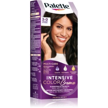 Schwarzkopf Palette Intensive Color Creme Culoare permanenta pentru par - imagine 2
